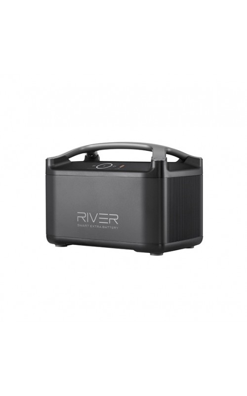 Дополнительная батарея EcoFlow RIVER Pro EXTRA BATTERY